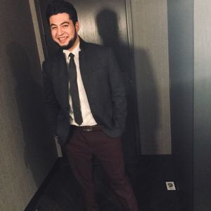 Meet your Posher, Javier